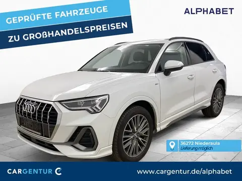 Annonce AUDI Q3 Diesel 2019 d'occasion 