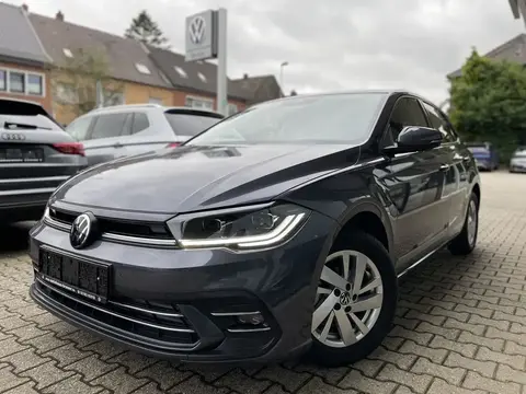 Used VOLKSWAGEN POLO Petrol 2023 Ad 