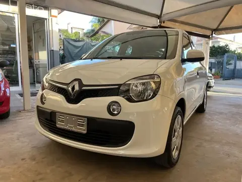 Annonce RENAULT TWINGO Essence 2016 d'occasion 