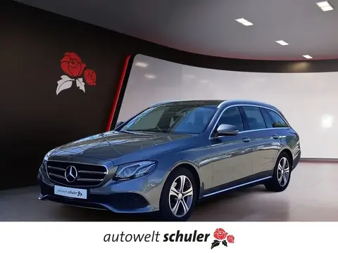 Annonce MERCEDES-BENZ CLASSE E Diesel 2019 d'occasion 