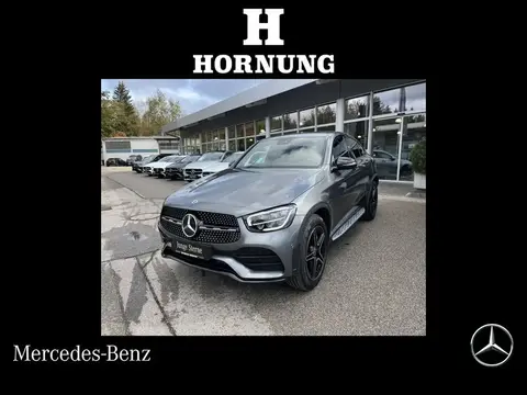 Used MERCEDES-BENZ CLASSE GLC Diesel 2022 Ad 