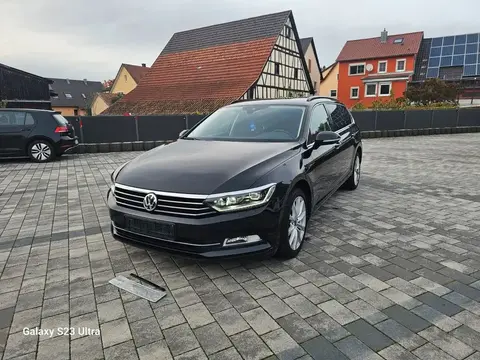 Used VOLKSWAGEN PASSAT Diesel 2018 Ad 