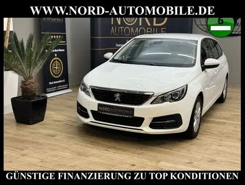 Used PEUGEOT 308 Diesel 2019 Ad 