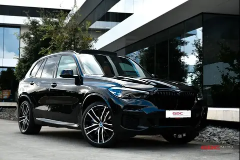 Used BMW X5 Hybrid 2022 Ad 