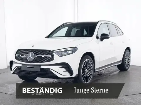 Used MERCEDES-BENZ CLASSE GLC Petrol 2023 Ad 