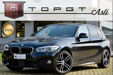 Annonce BMW SERIE 1 Diesel 2018 d'occasion 