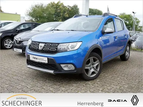 Used DACIA SANDERO Petrol 2020 Ad 