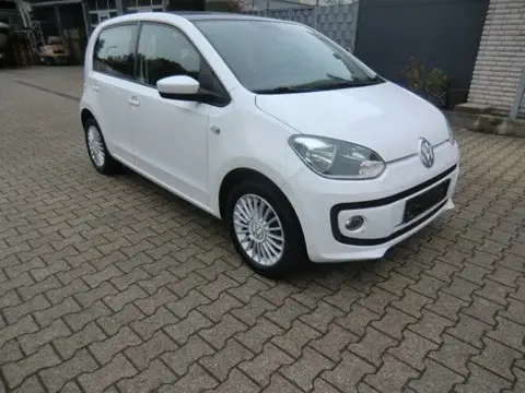 Used VOLKSWAGEN UP! Petrol 2015 Ad 