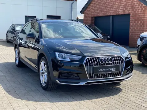 Used AUDI A4 Petrol 2019 Ad 