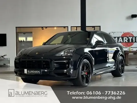 Used PORSCHE CAYENNE Petrol 2022 Ad 