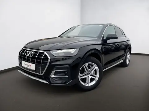 Annonce AUDI Q5 Diesel 2022 d'occasion 