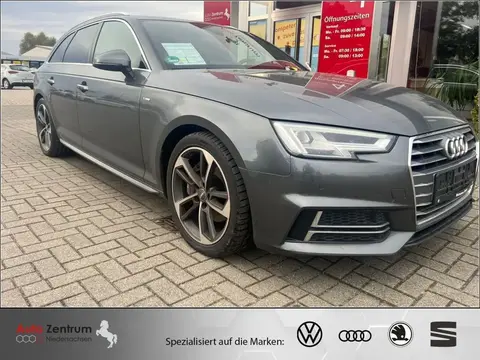 Used AUDI A4 Diesel 2016 Ad 