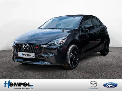 Annonce MAZDA 2 Essence 2024 d'occasion 