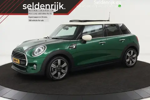 Used MINI COOPER Petrol 2019 Ad 