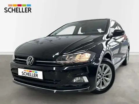 Annonce VOLKSWAGEN POLO Essence 2021 d'occasion 