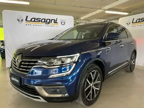 Used RENAULT KOLEOS Diesel 2020 Ad 