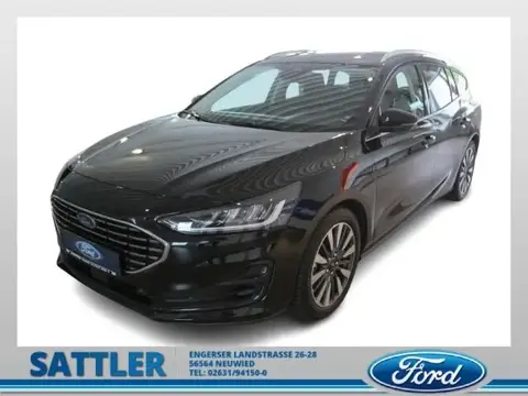 Used FORD FOCUS Diesel 2023 Ad 