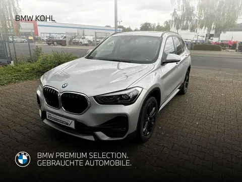 Annonce BMW X1 Diesel 2021 d'occasion Allemagne