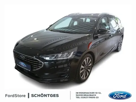 Annonce FORD FOCUS Diesel 2023 d'occasion 