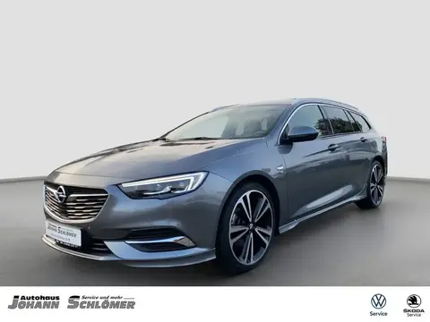 Used OPEL INSIGNIA Diesel 2019 Ad 