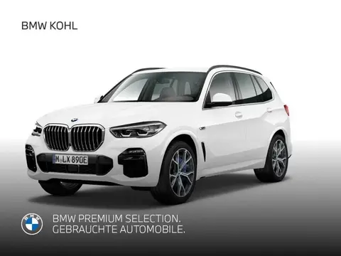 Used BMW X5 Hybrid 2021 Ad 