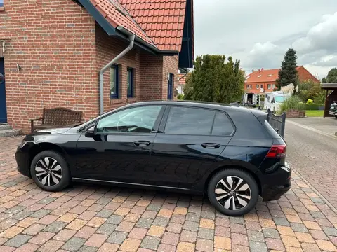 Annonce VOLKSWAGEN GOLF Essence 2023 d'occasion 