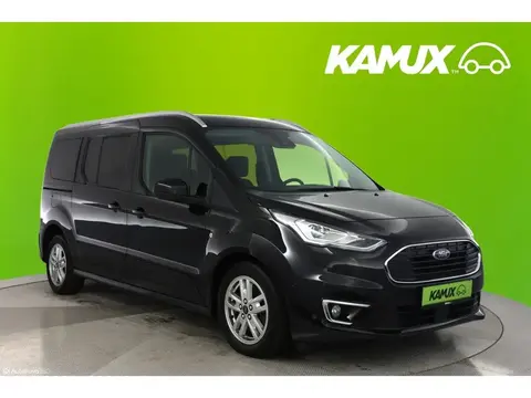 Used FORD GRAND TOURNEO Diesel 2020 Ad 