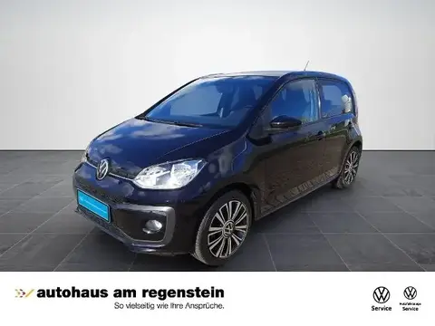 Annonce VOLKSWAGEN UP! Essence 2021 d'occasion 