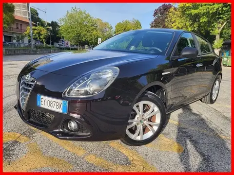 Annonce ALFA ROMEO GIULIETTA Diesel 2014 d'occasion 