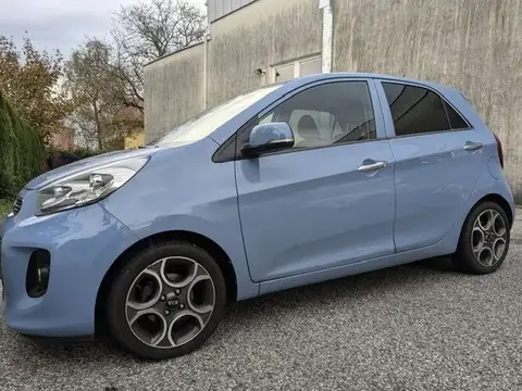 Used KIA PICANTO Petrol 2015 Ad 