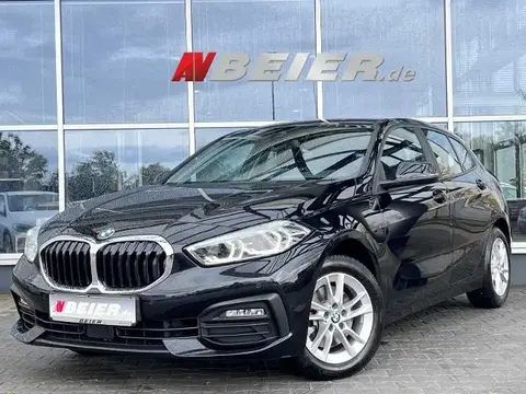 Annonce BMW SERIE 1 Diesel 2023 d'occasion 