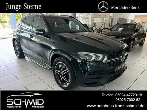 Used MERCEDES-BENZ CLASSE GLE Diesel 2020 Ad 