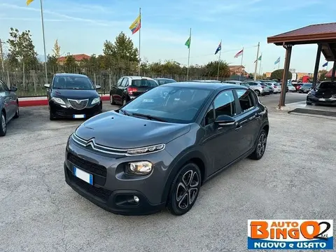 Annonce CITROEN C3 Diesel 2019 d'occasion 