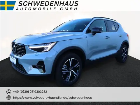 Used VOLVO XC40 Petrol 2024 Ad 