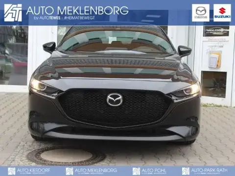 Annonce MAZDA 3 Essence 2020 d'occasion 