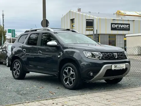 Annonce DACIA DUSTER Essence 2020 d'occasion 