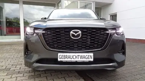 Used MAZDA CX-60 Hybrid 2023 Ad Germany