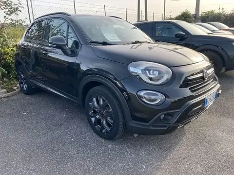 Annonce FIAT 500L Essence 2019 d'occasion 