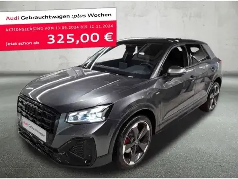 Used AUDI Q2 Petrol 2023 Ad 