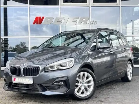 Annonce BMW SERIE 2 Diesel 2022 d'occasion 