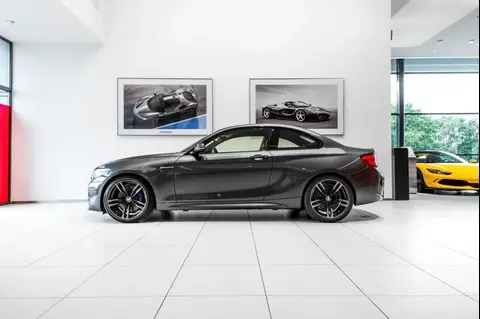 Used BMW M2 Petrol 2018 Ad 