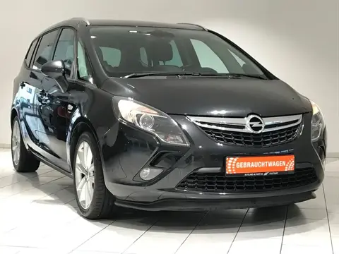 Used OPEL ZAFIRA Diesel 2016 Ad 