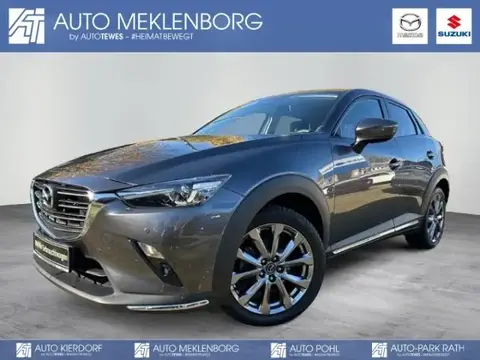 Used MAZDA CX-3 Petrol 2020 Ad 