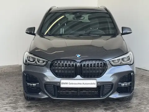 Used BMW X1 Hybrid 2021 Ad 