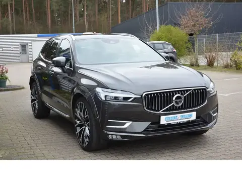 Used VOLVO XC60 Diesel 2020 Ad 