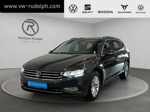 Used VOLKSWAGEN PASSAT Petrol 2024 Ad 