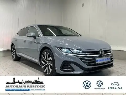 Annonce VOLKSWAGEN ARTEON Diesel 2022 d'occasion 