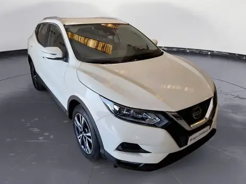 Used NISSAN QASHQAI Petrol 2021 Ad 