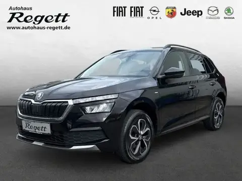 Used SKODA KAMIQ Petrol 2020 Ad 