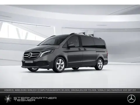 Annonce MERCEDES-BENZ CLASSE V Diesel 2023 d'occasion 